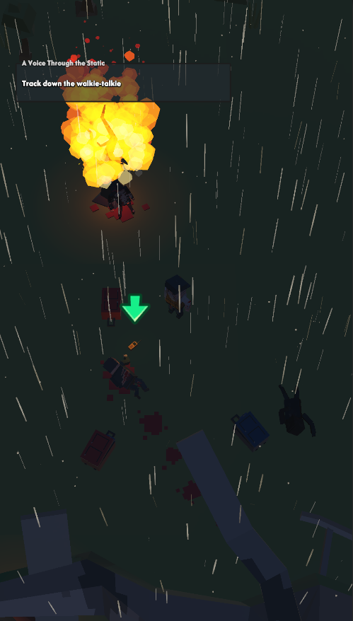 Trashland Survivors screenshot 3